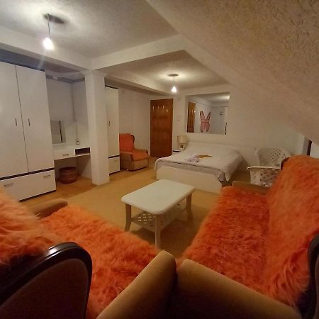 Apartment Little Village Plav Esterno foto