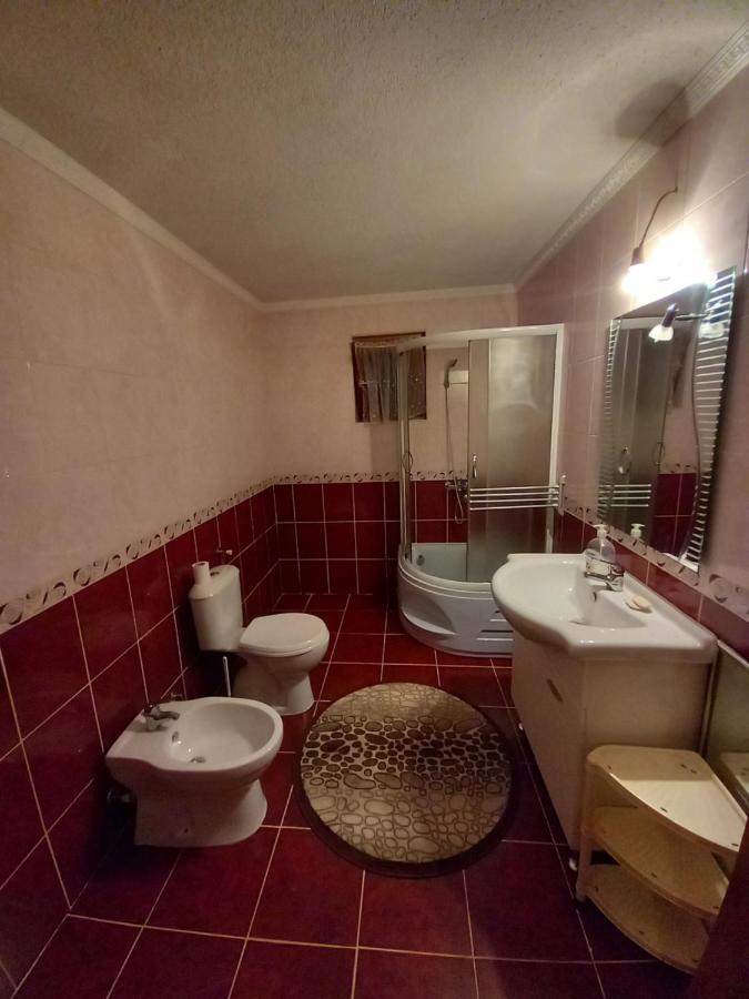 Apartment Little Village Plav Esterno foto