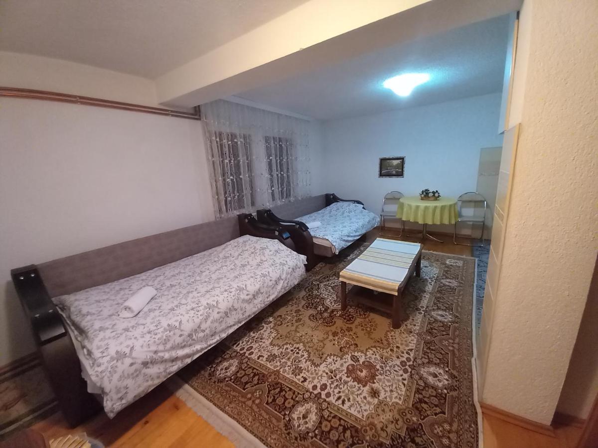 Apartment Little Village Plav Esterno foto