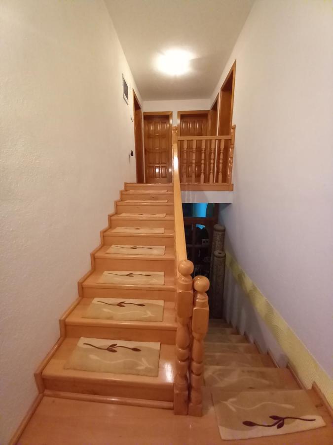 Apartment Little Village Plav Esterno foto