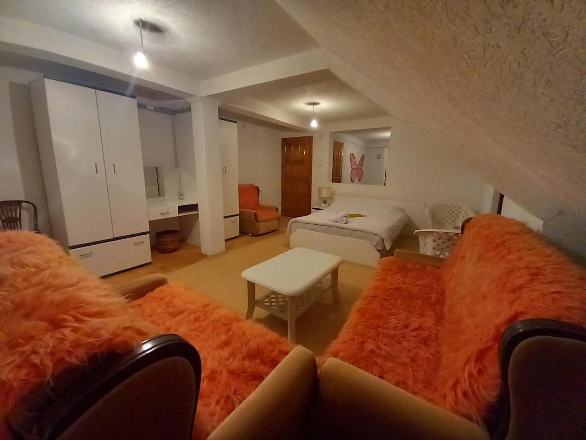 Apartment Little Village Plav Esterno foto