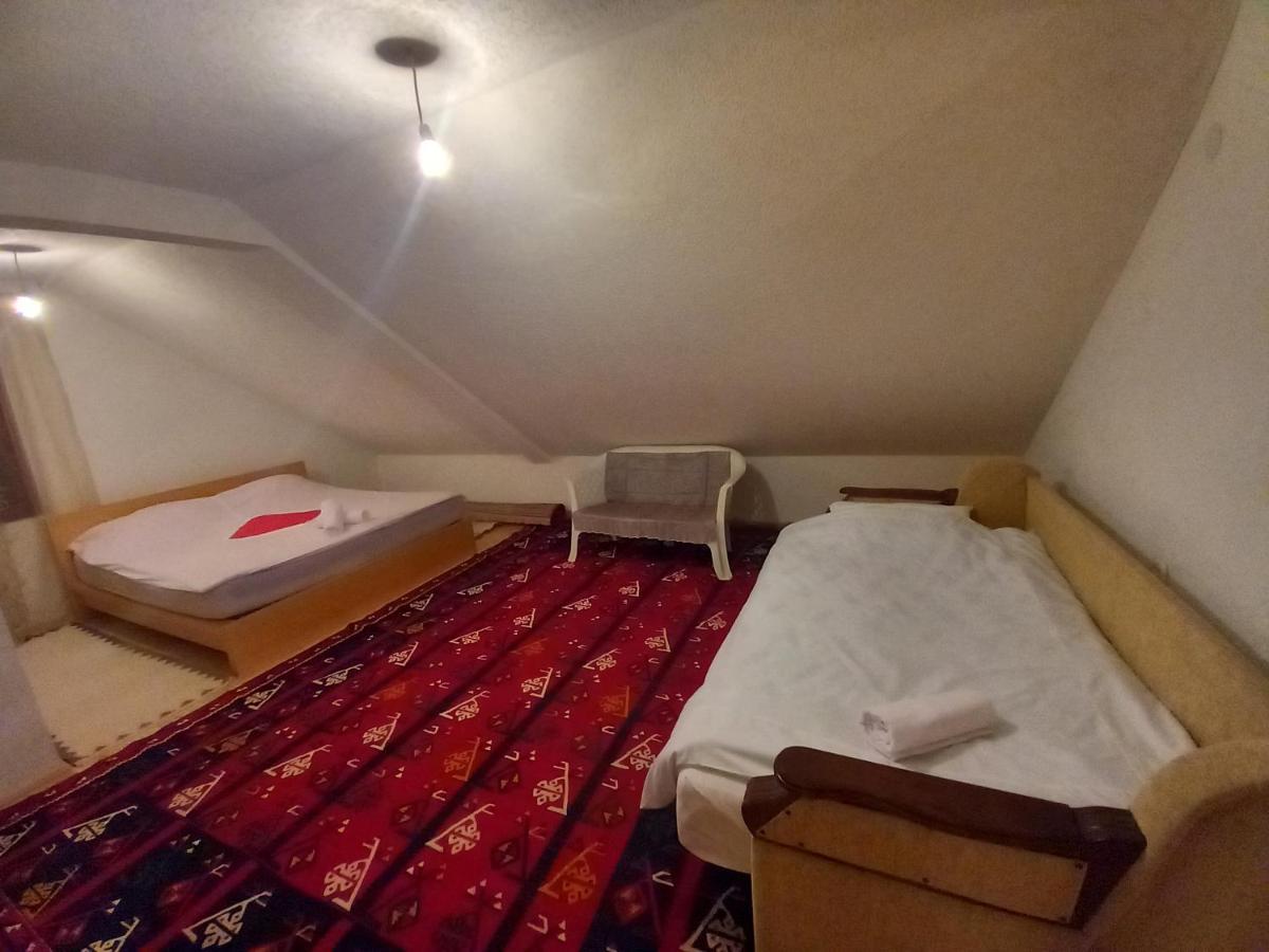 Apartment Little Village Plav Esterno foto