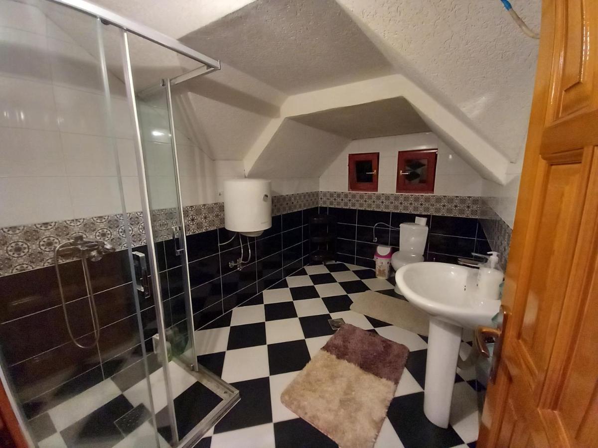 Apartment Little Village Plav Esterno foto