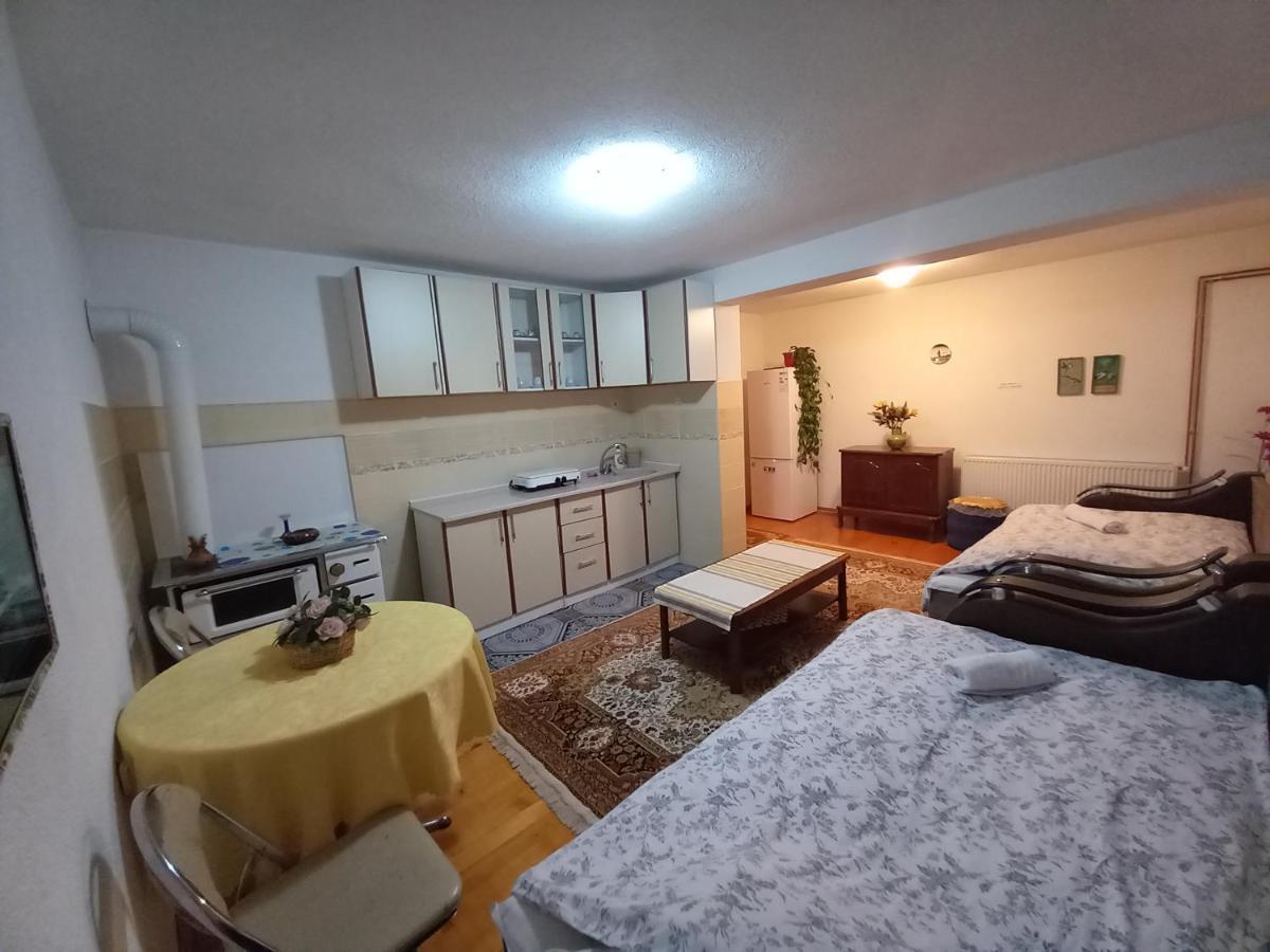 Apartment Little Village Plav Esterno foto