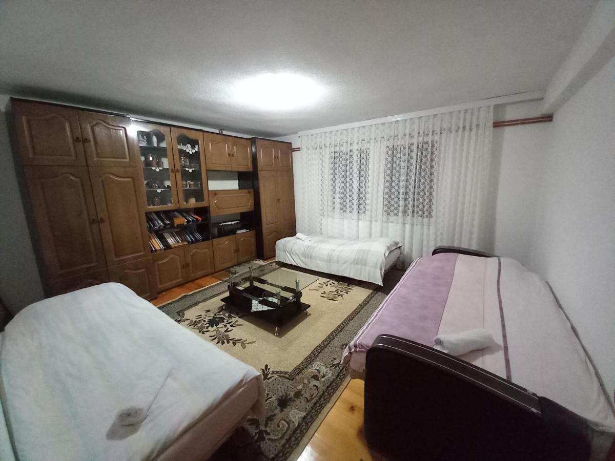 Apartment Little Village Plav Esterno foto