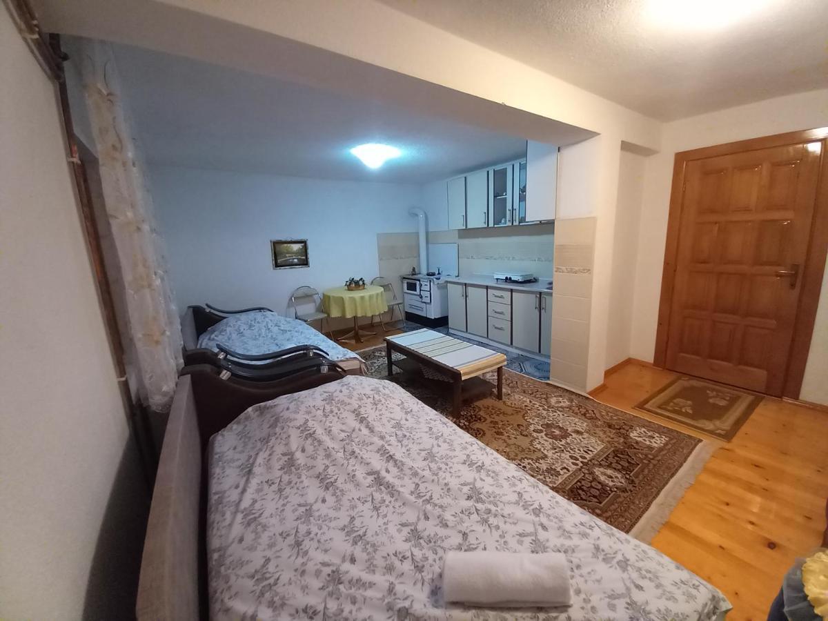 Apartment Little Village Plav Esterno foto