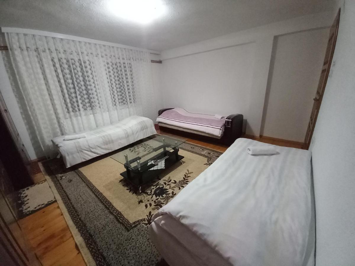 Apartment Little Village Plav Esterno foto