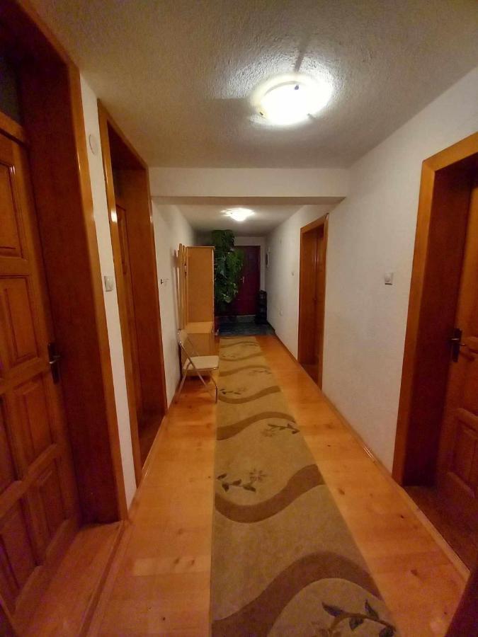 Apartment Little Village Plav Esterno foto