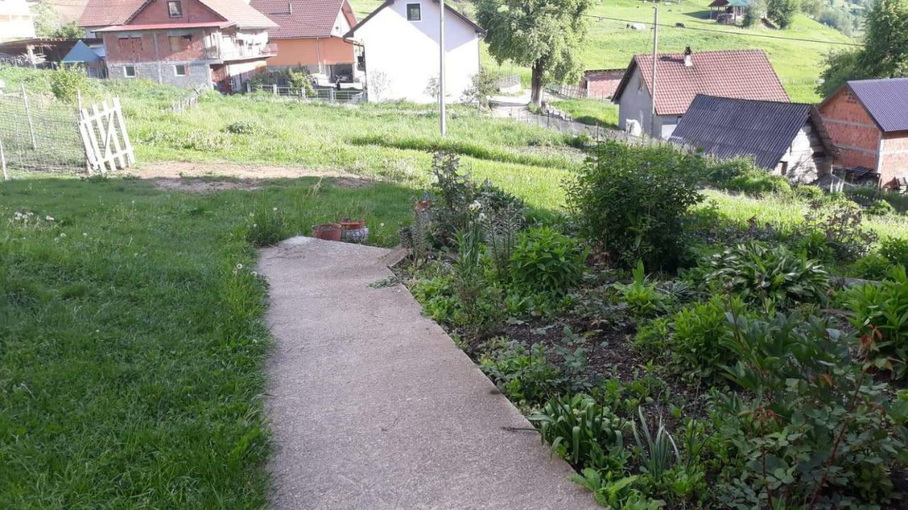 Apartment Little Village Plav Esterno foto